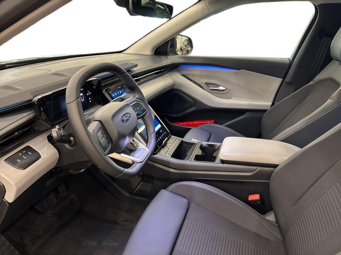 heti ajoon Ford USA Explorer