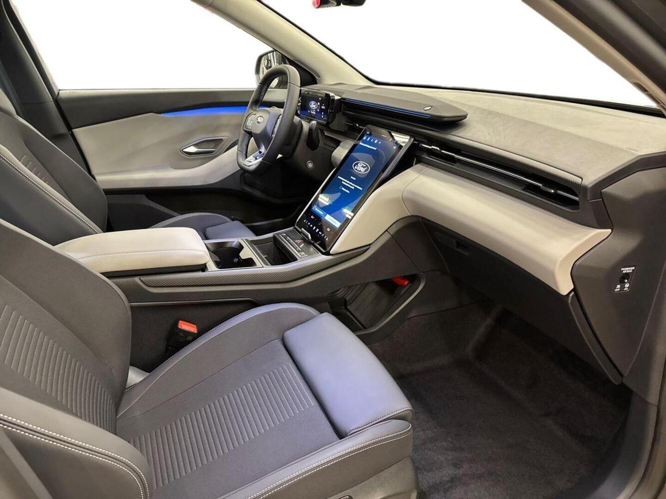 heti ajoon Ford USA Explorer