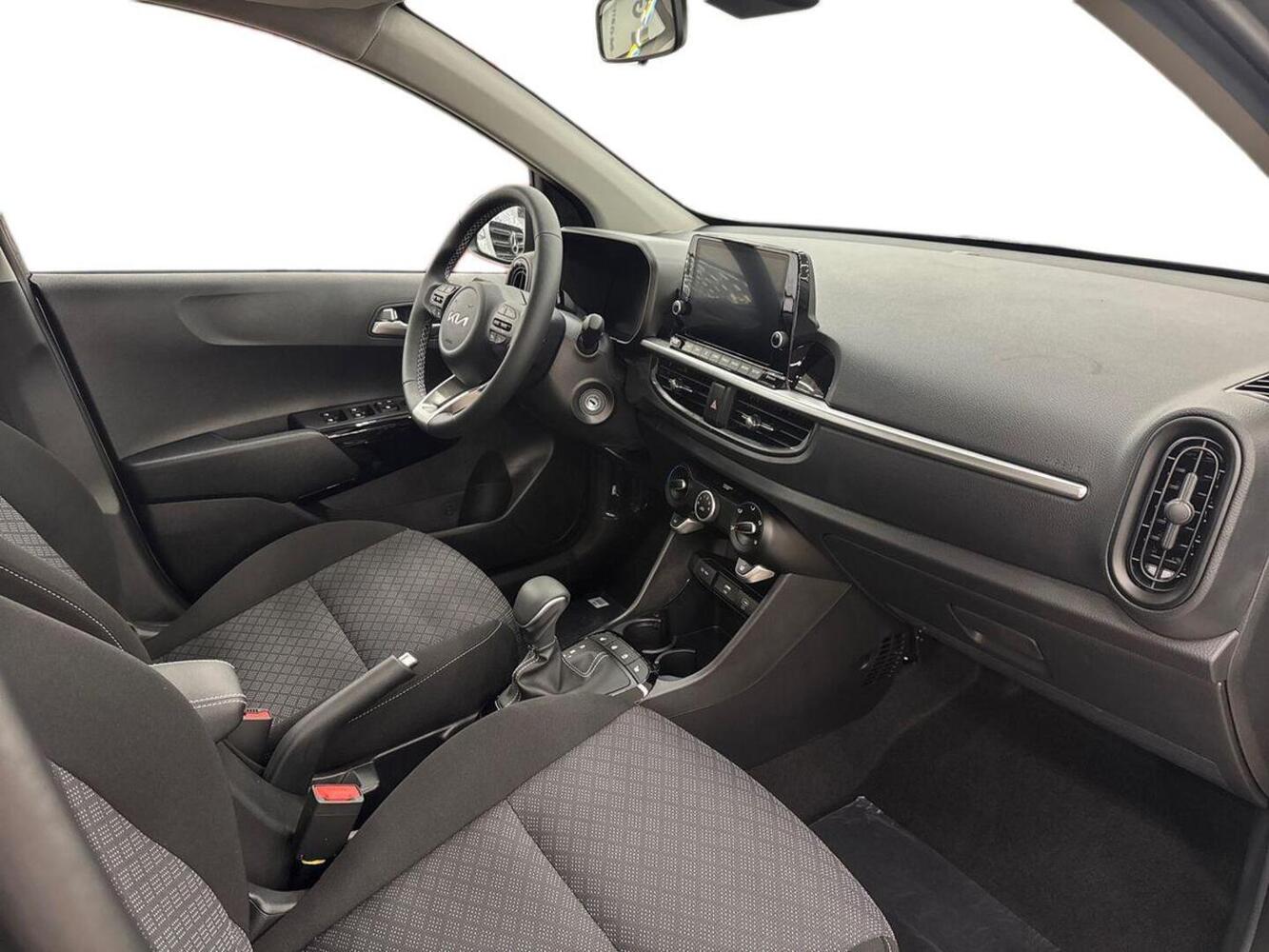 heti ajoon Kia Picanto