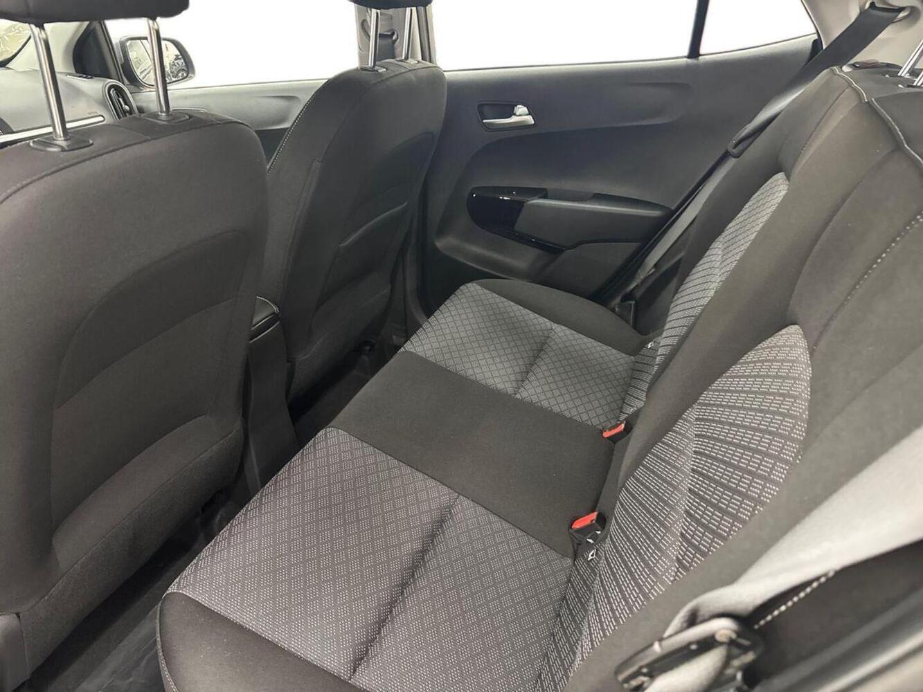 heti ajoon Kia Picanto