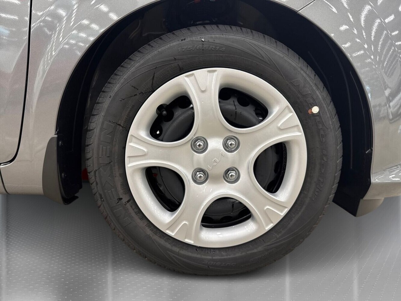 heti ajoon Kia Picanto