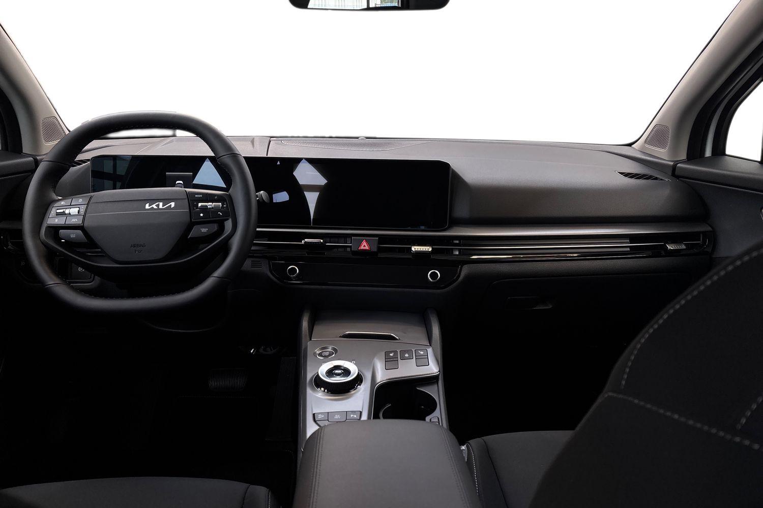 heti ajoon Kia Sportage