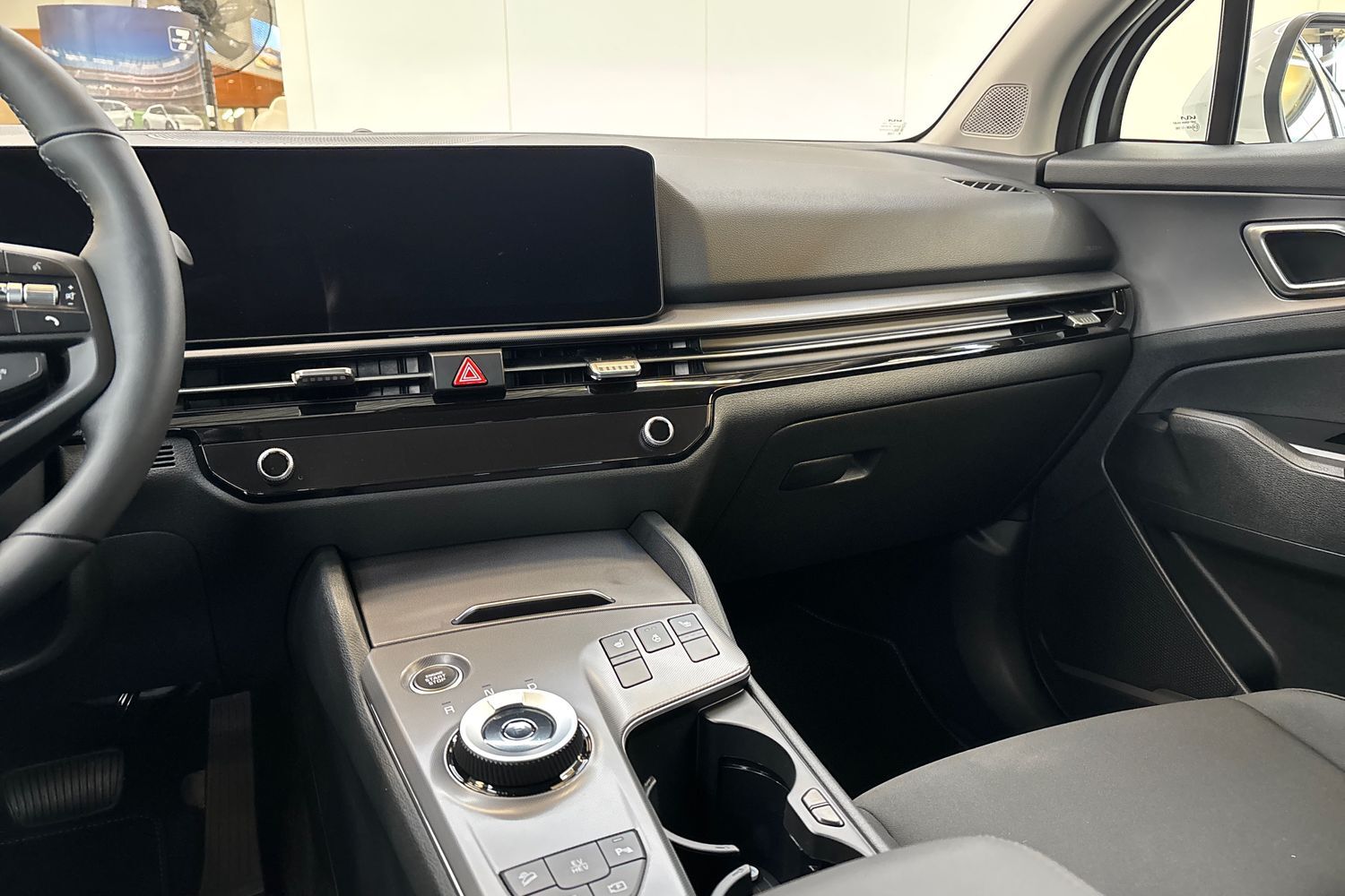 heti ajoon Kia Sportage