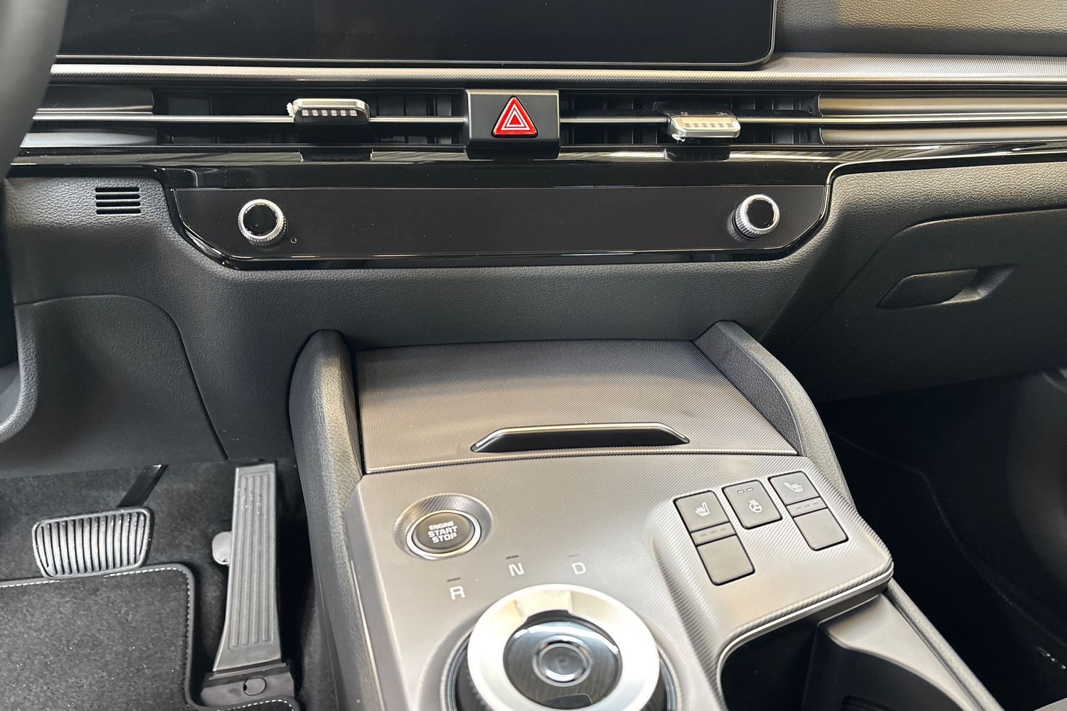heti ajoon Kia Sportage
