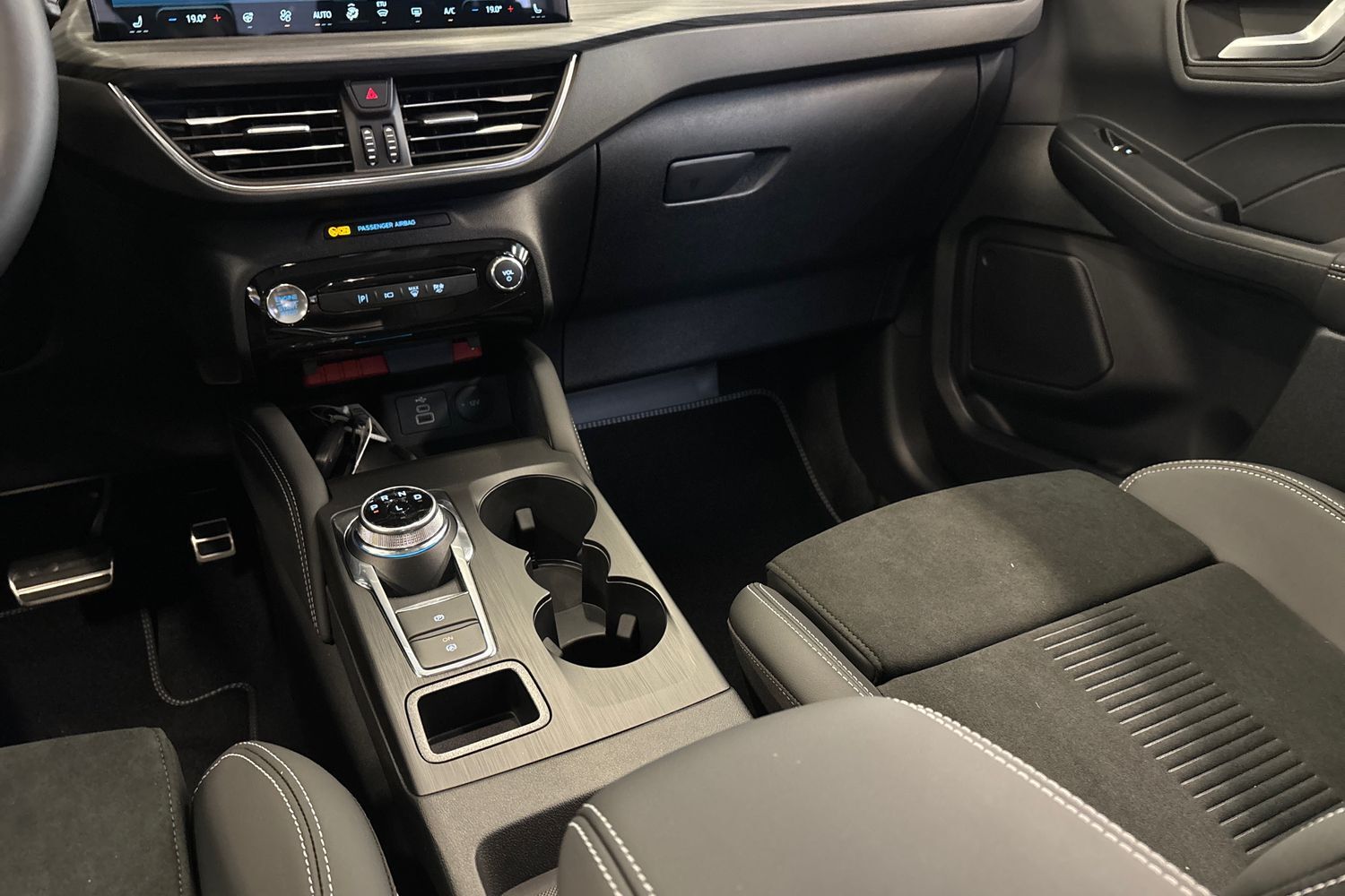 heti ajoon Ford Kuga