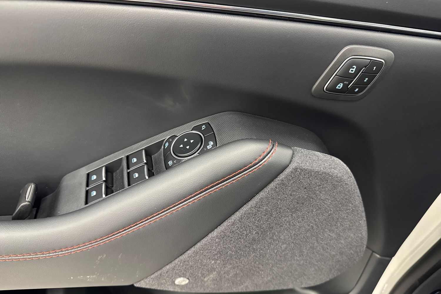 heti ajoon Ford USA Mustang