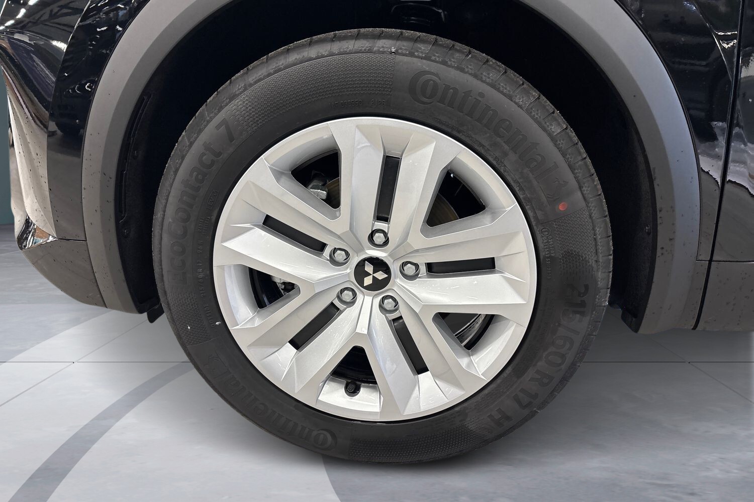 heti ajoon Mitsubishi Grandis