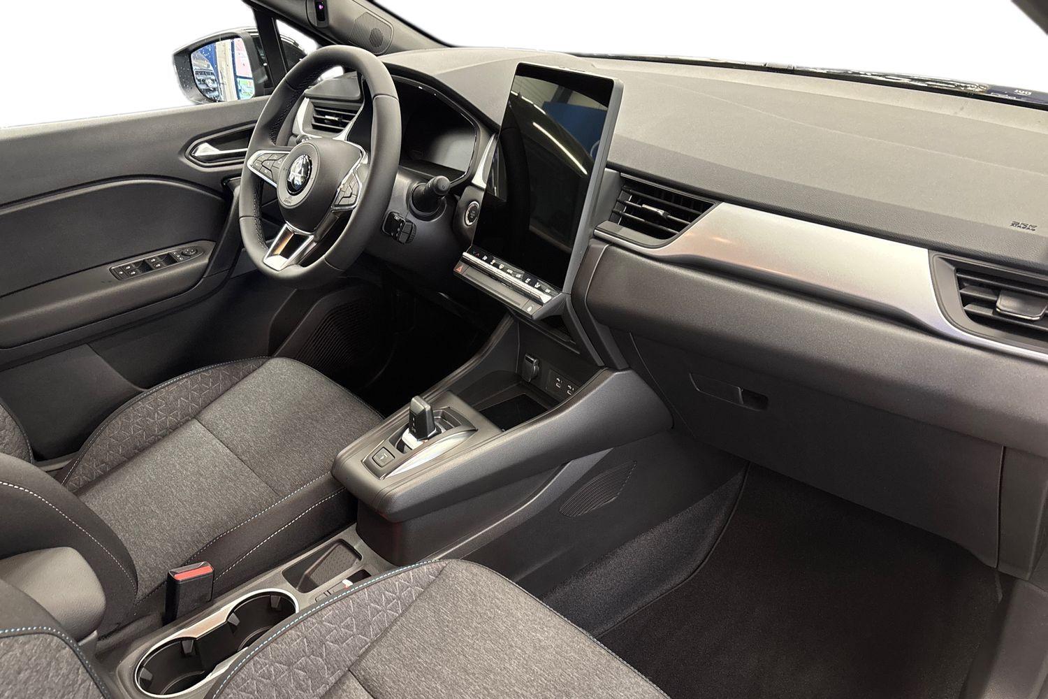 heti ajoon Mitsubishi Grandis