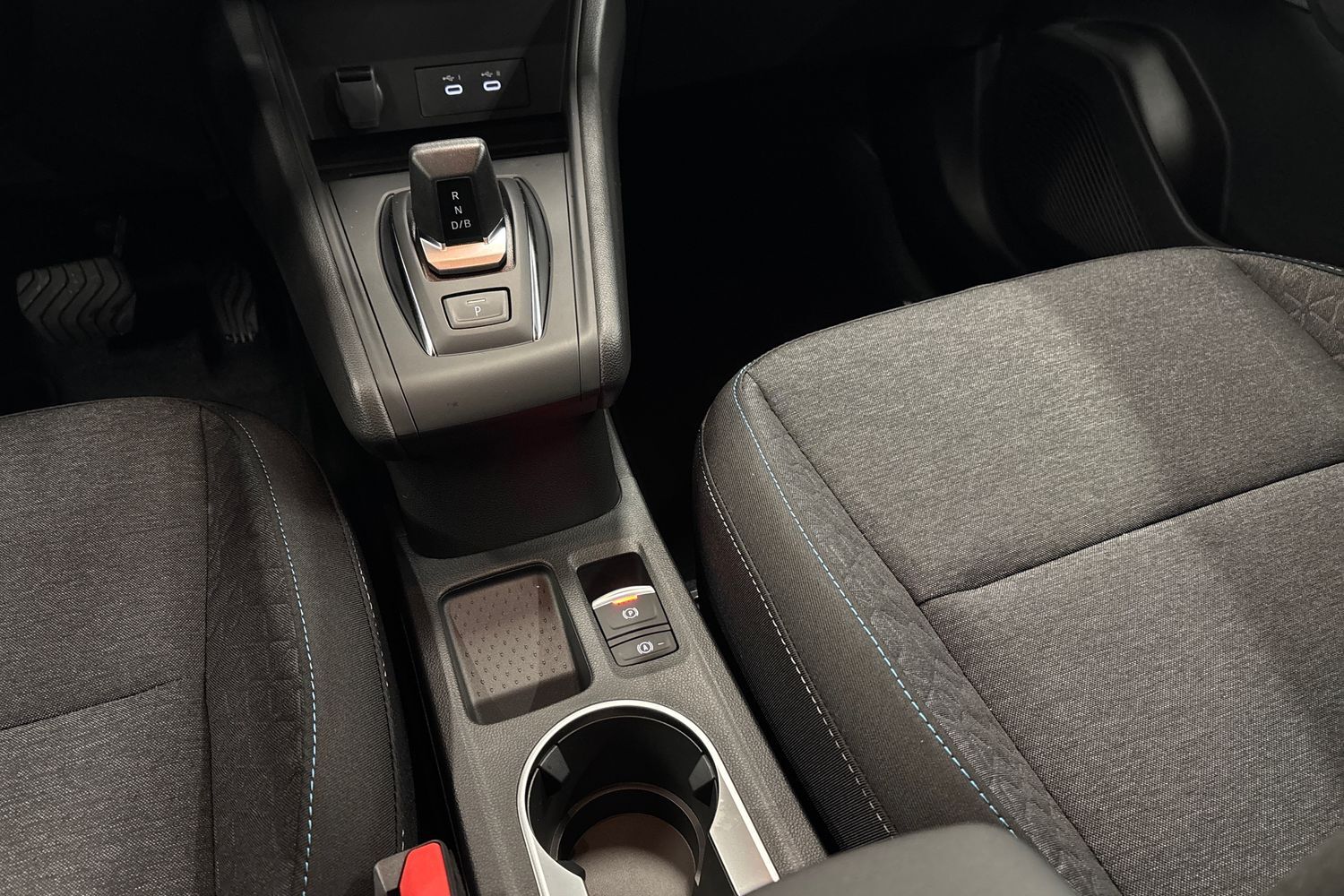 heti ajoon Mitsubishi Grandis