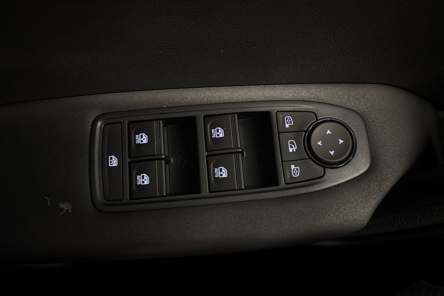heti ajoon Mitsubishi Grandis