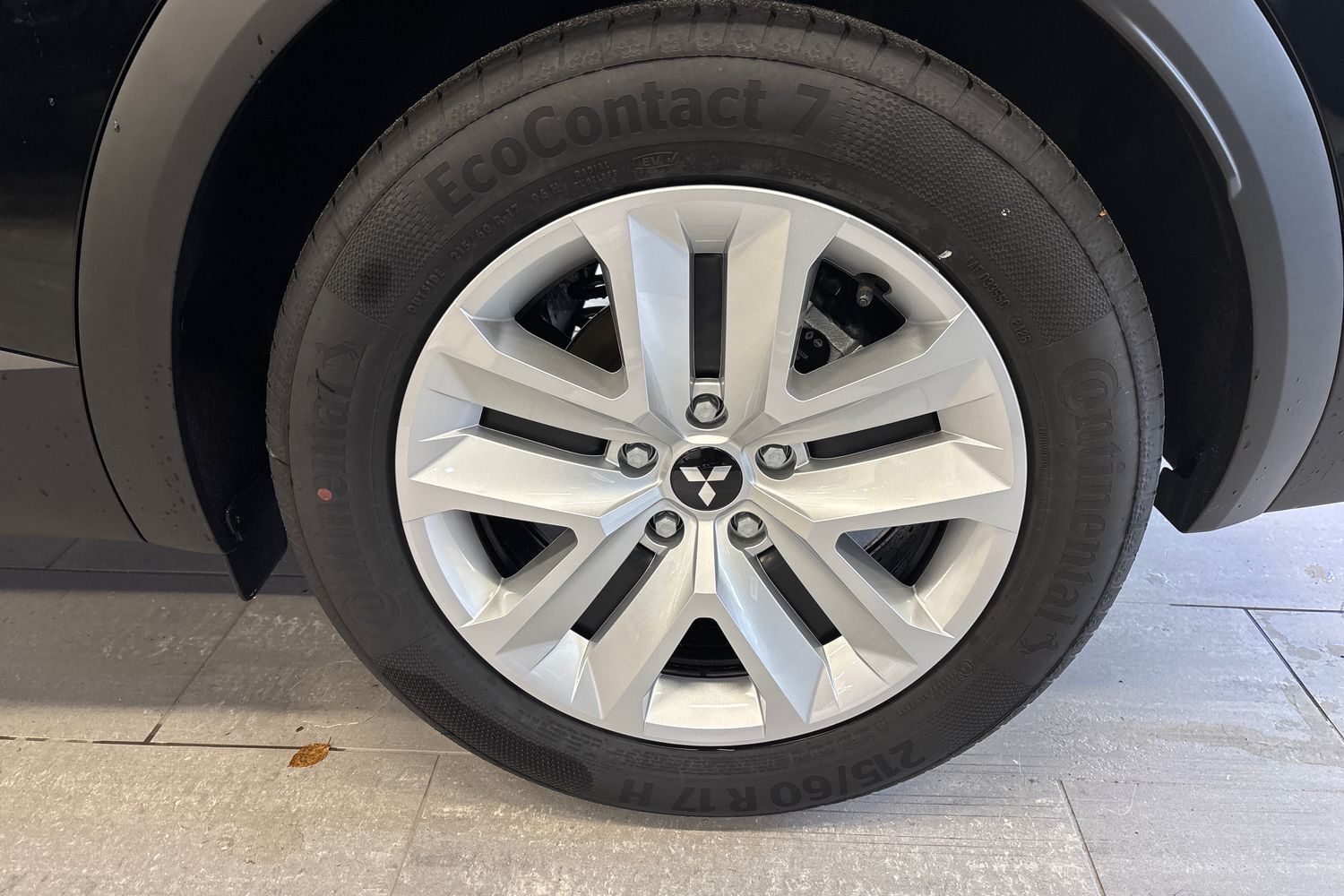 heti ajoon Mitsubishi Grandis