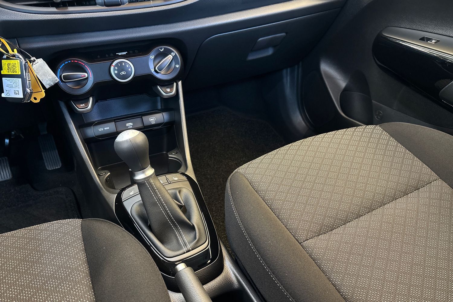 heti ajoon Kia Picanto