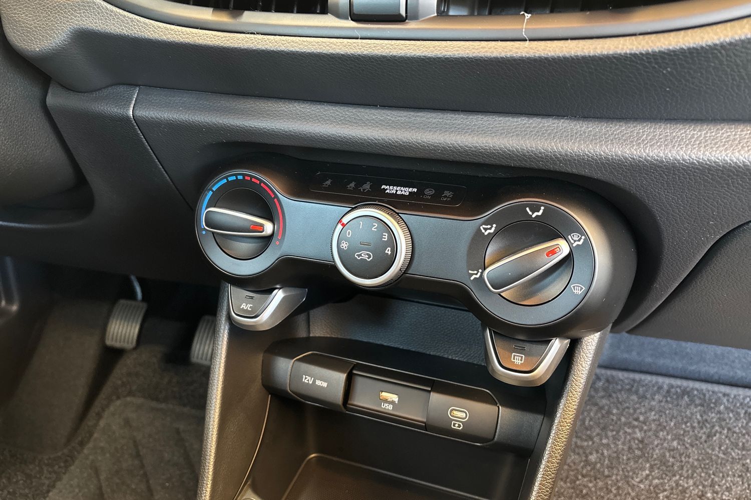 heti ajoon Kia Picanto