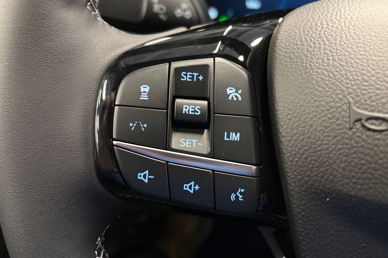 heti ajoon Ford Kuga