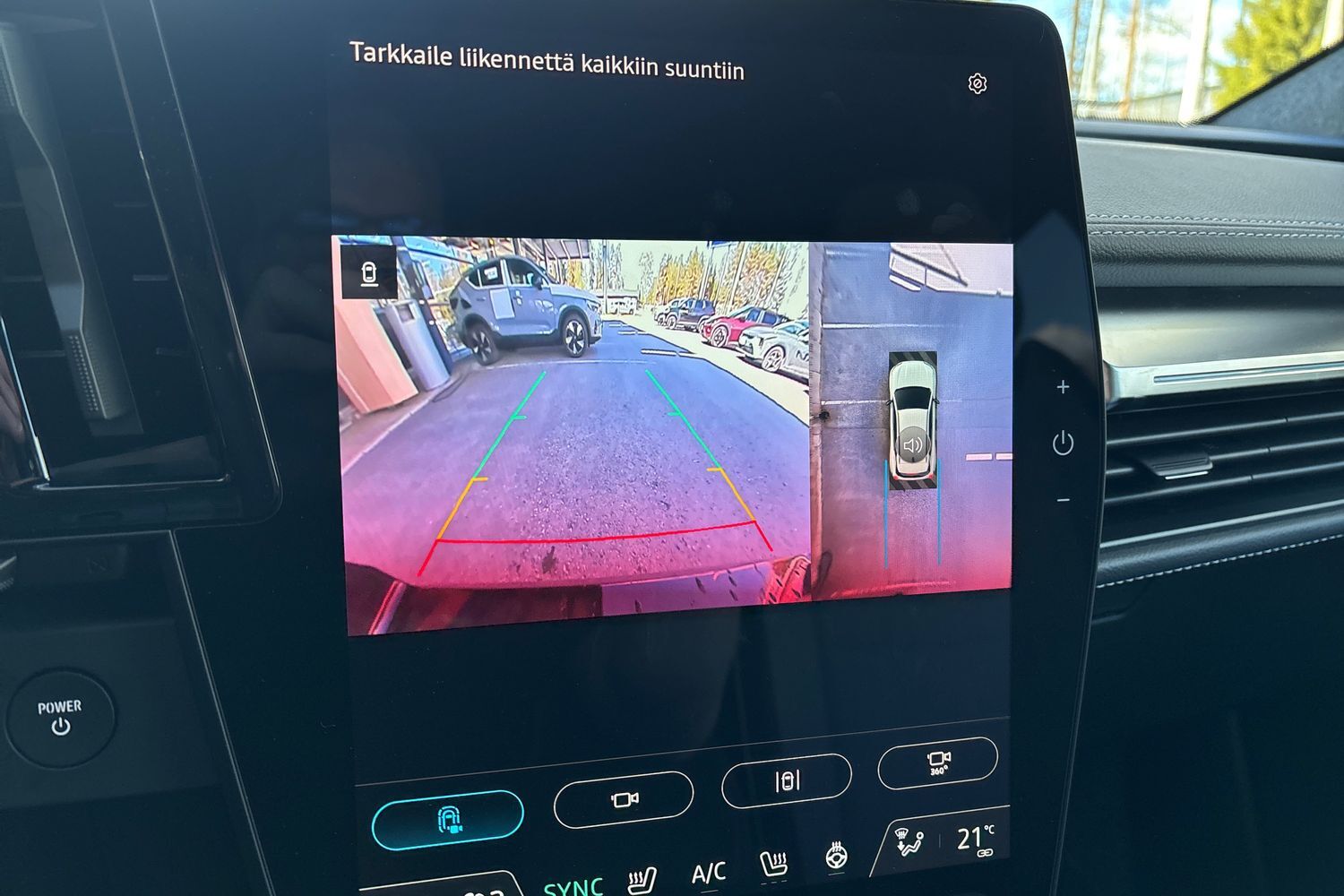 heti ajoon Mitsubishi Eclipse Cross