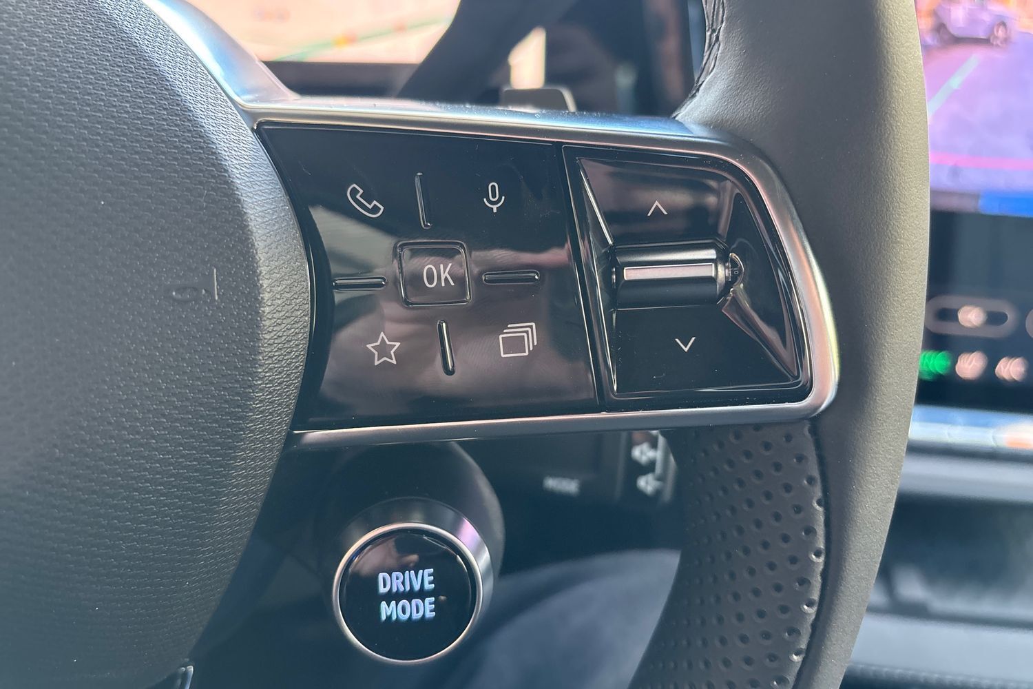 heti ajoon Mitsubishi Eclipse Cross