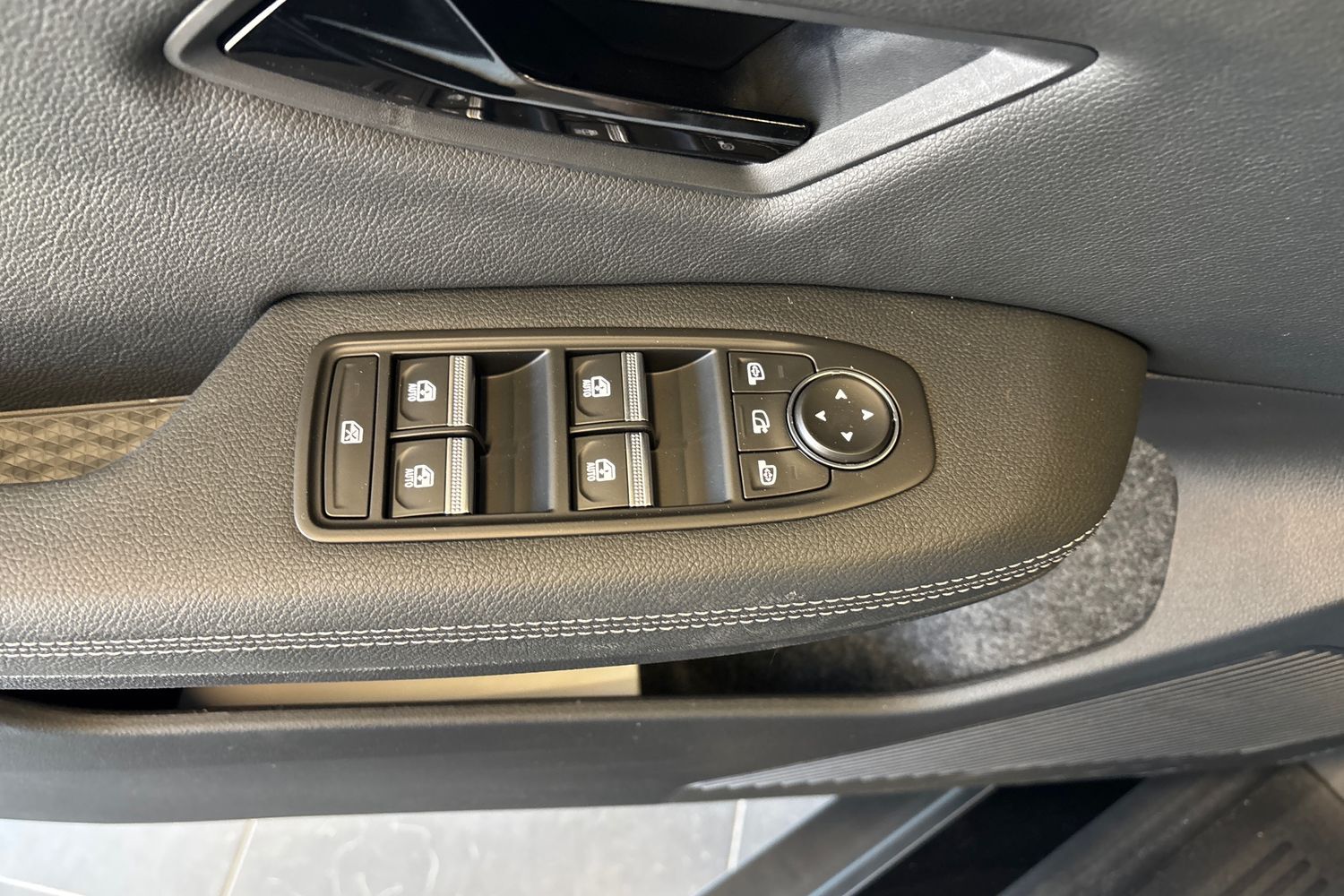 heti ajoon Mitsubishi Eclipse Cross