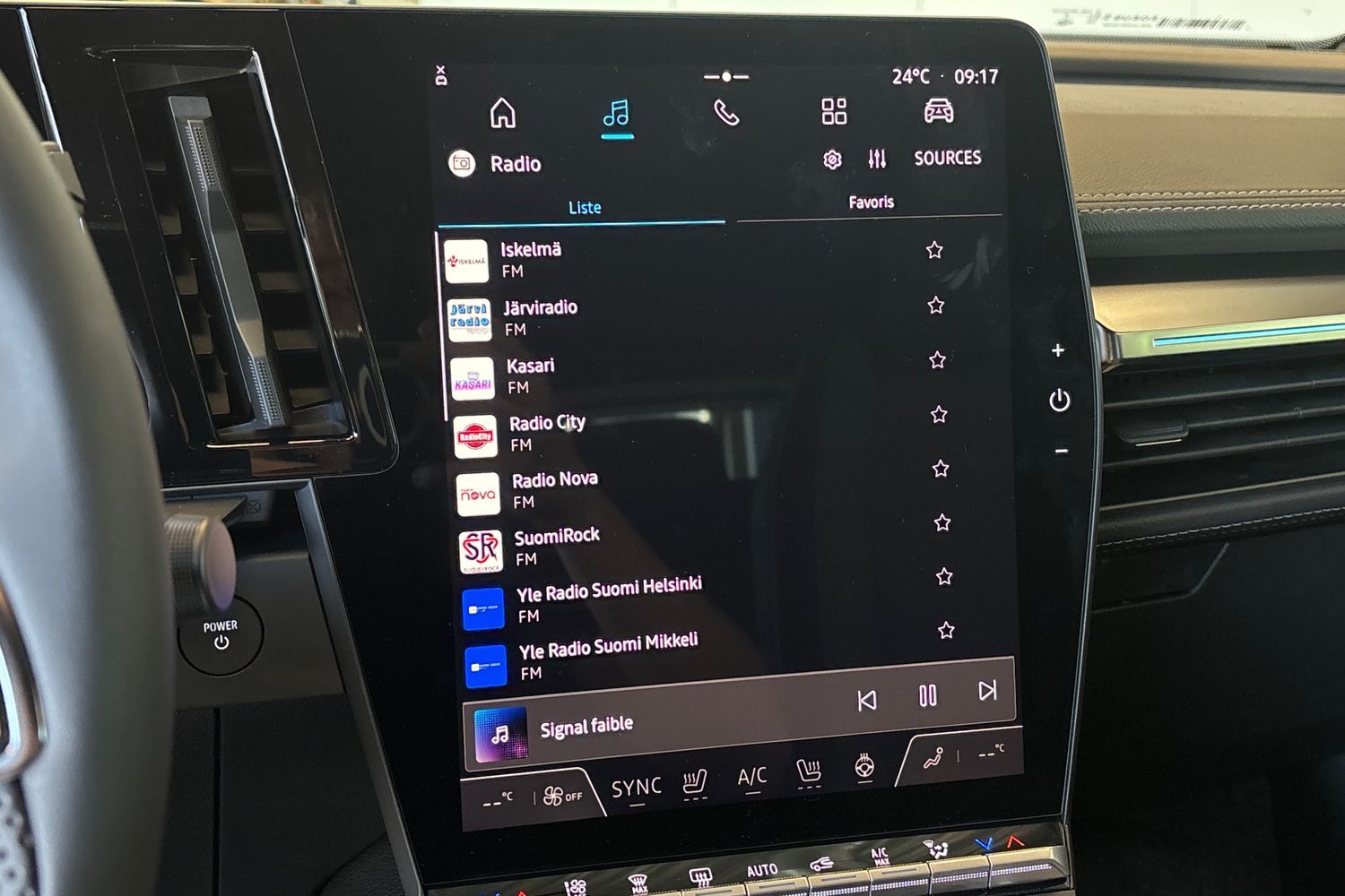 heti ajoon Mitsubishi Eclipse Cross