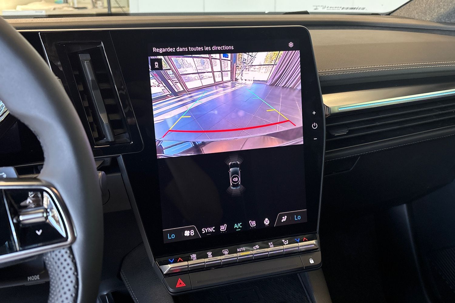 heti ajoon Mitsubishi Eclipse Cross