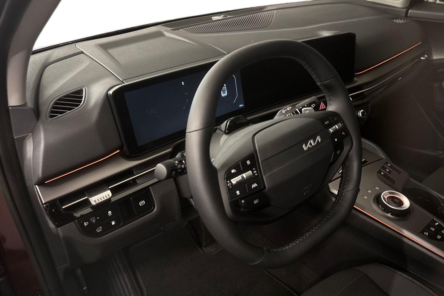 heti ajoon Kia Sportage