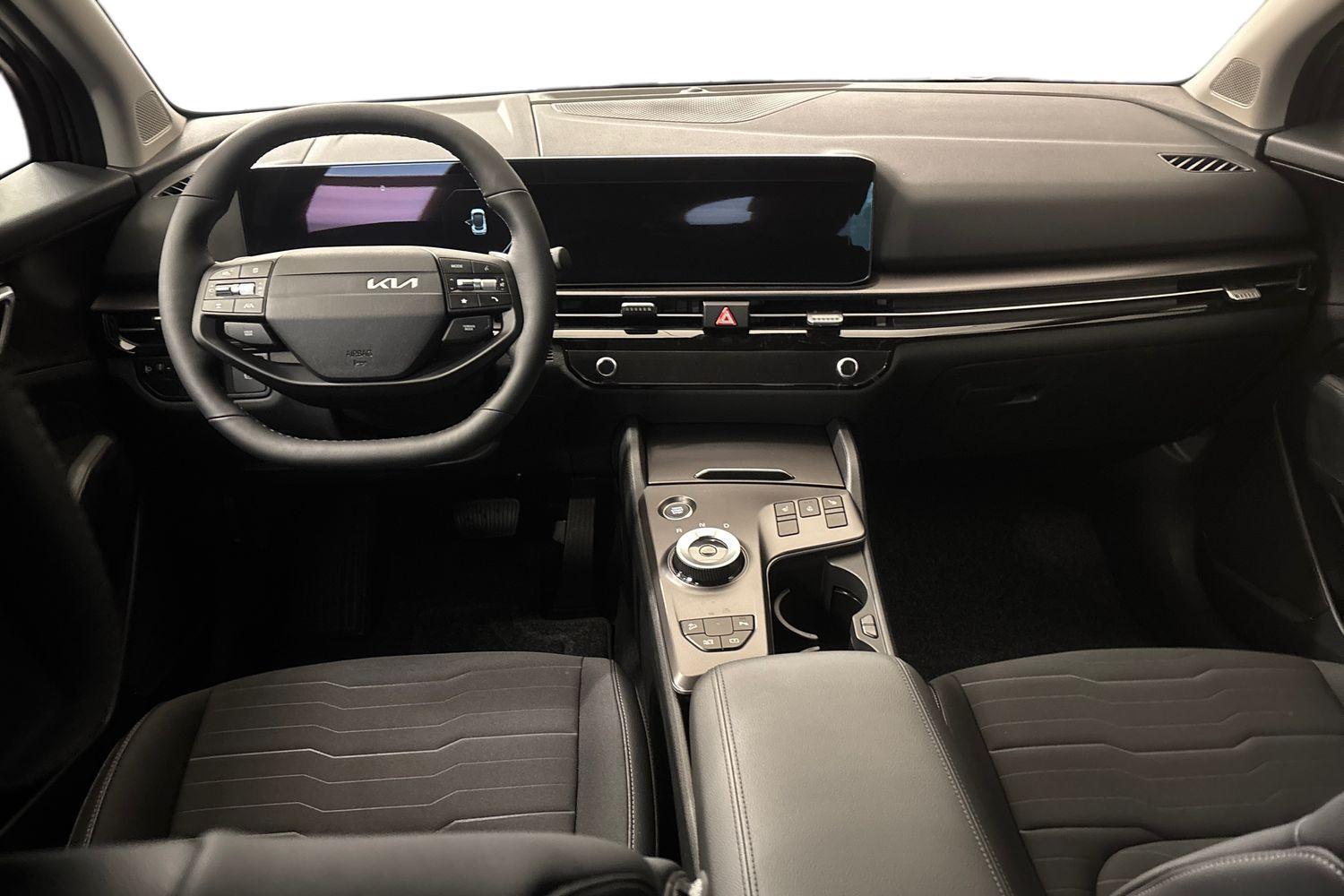 heti ajoon Kia Sportage