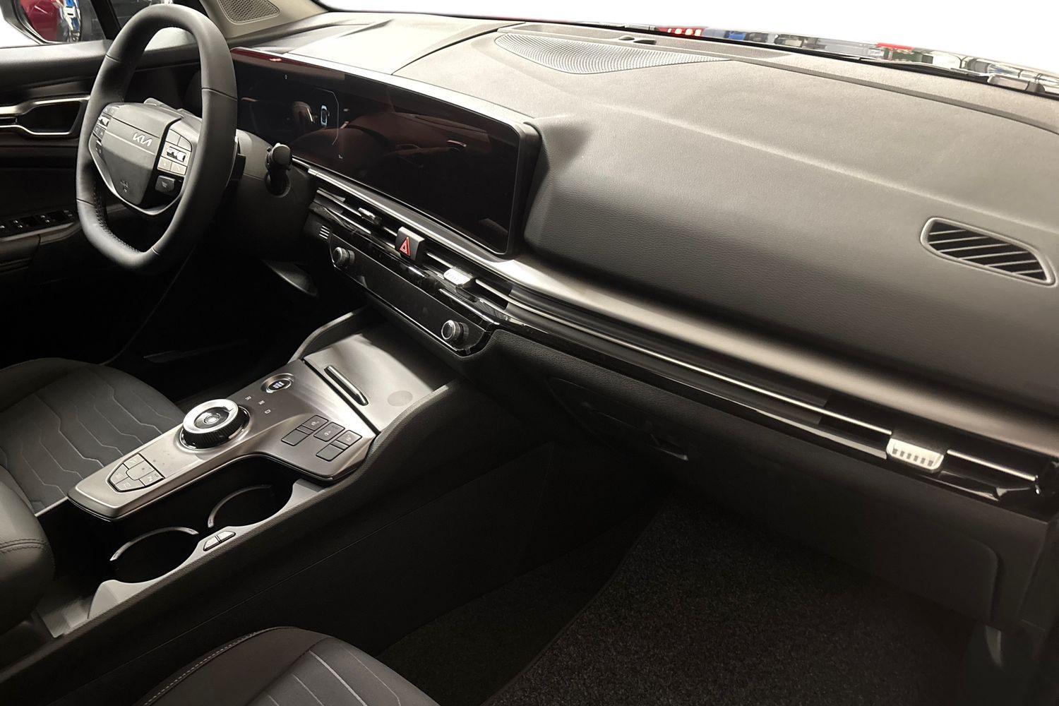 heti ajoon Kia Sportage