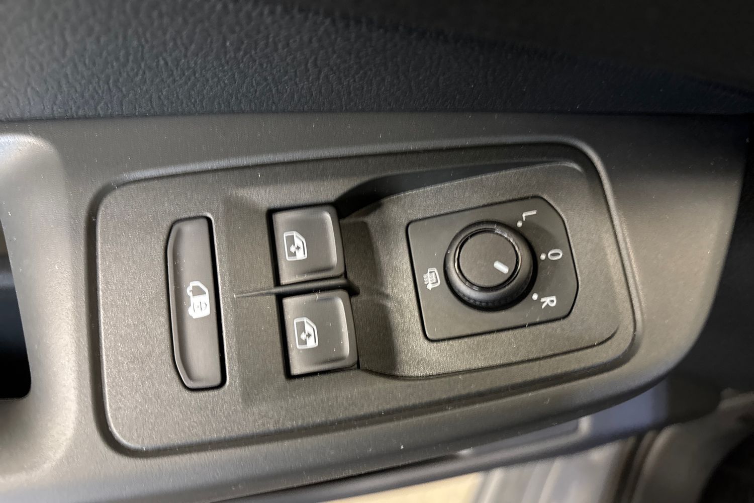heti ajoon Ford Transit Connect