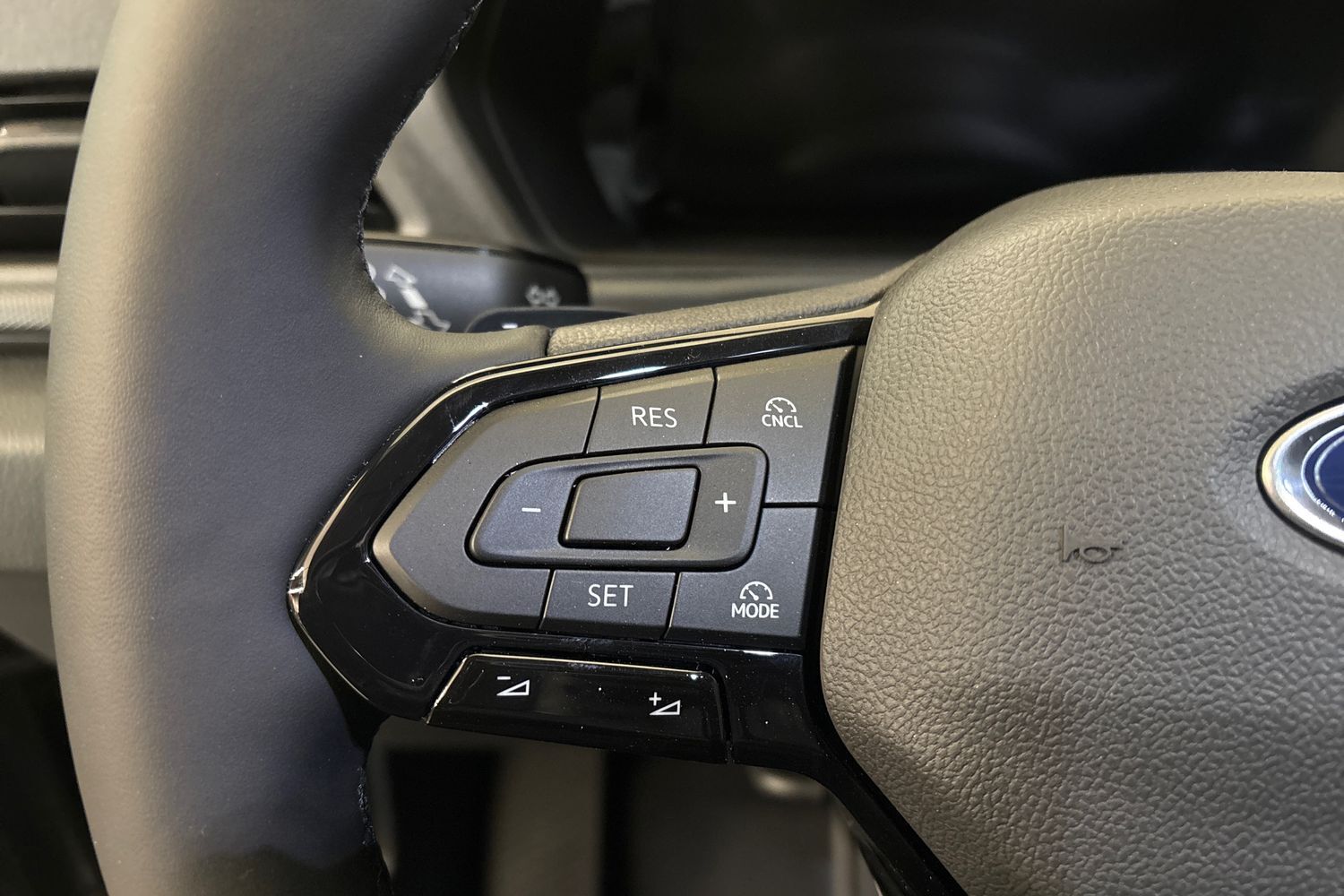 heti ajoon Ford Transit Connect