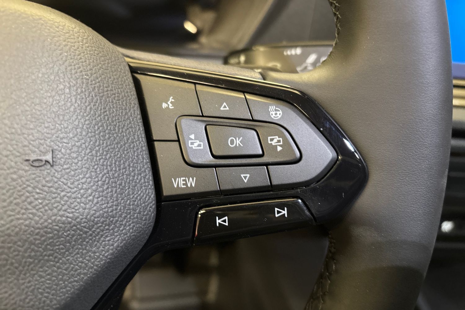 heti ajoon Ford Transit Connect