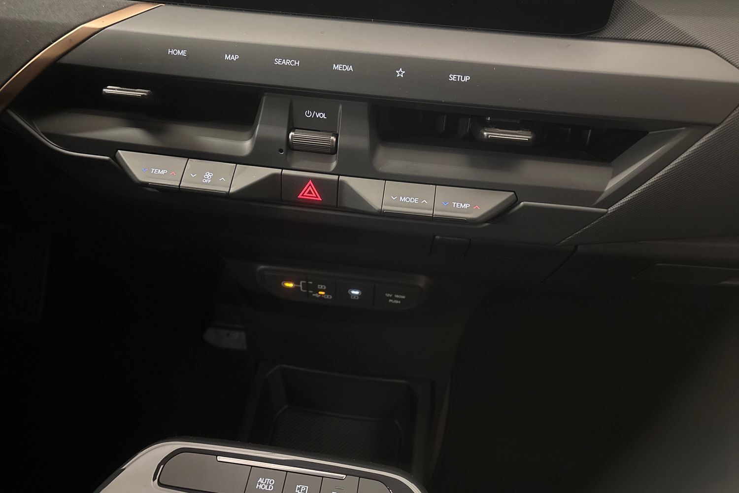heti ajoon Kia EV5