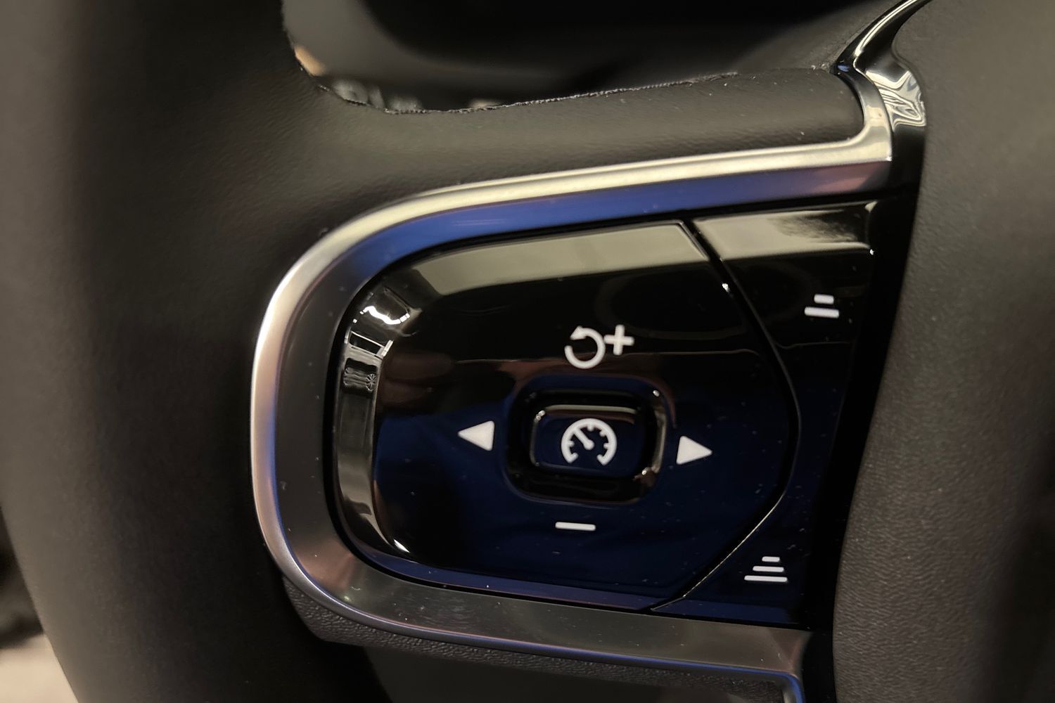 heti ajoon Volvo XC60