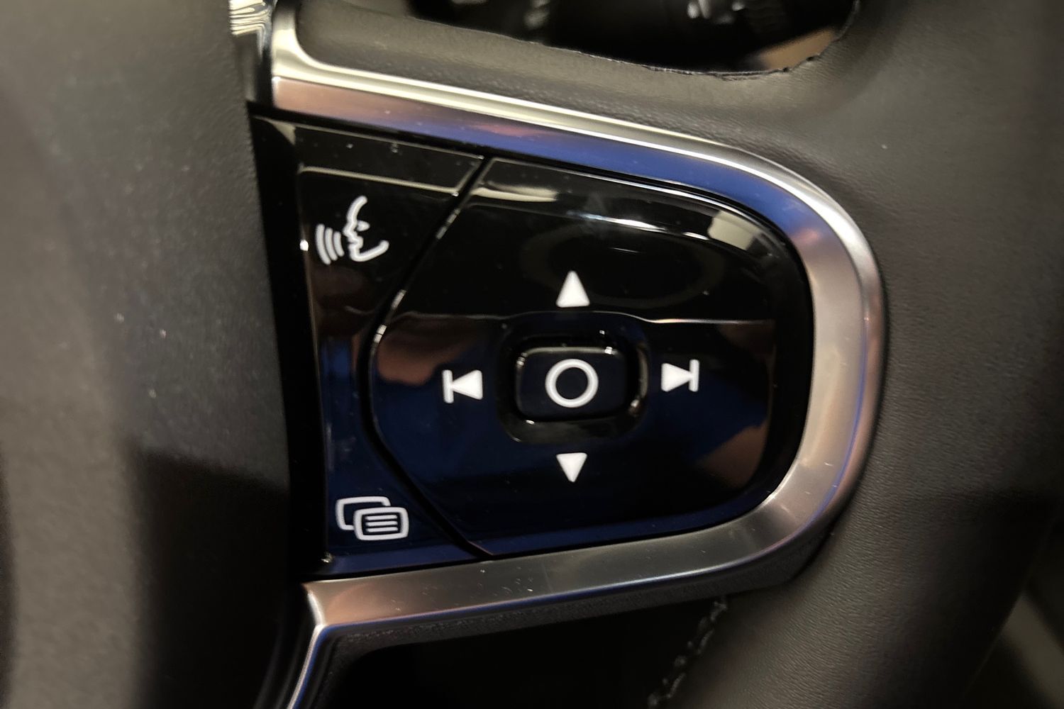 heti ajoon Volvo XC60