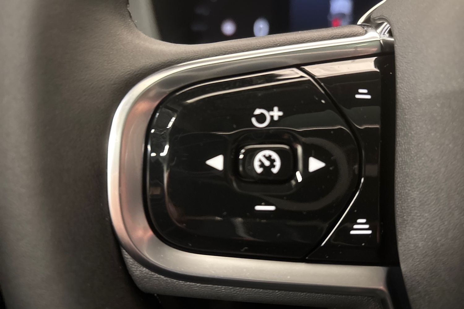 heti ajoon Volvo XC60