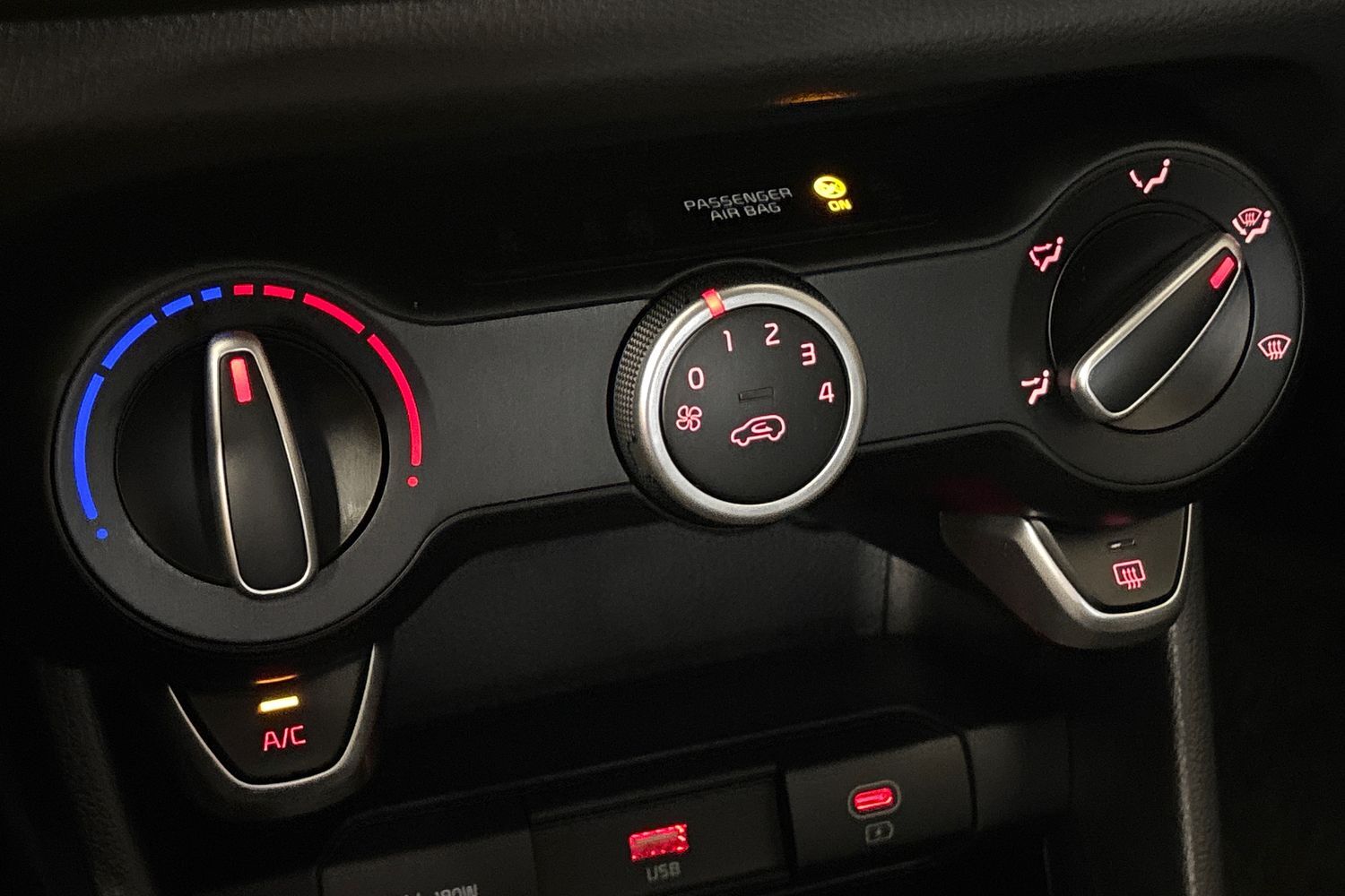 heti ajoon Kia Picanto