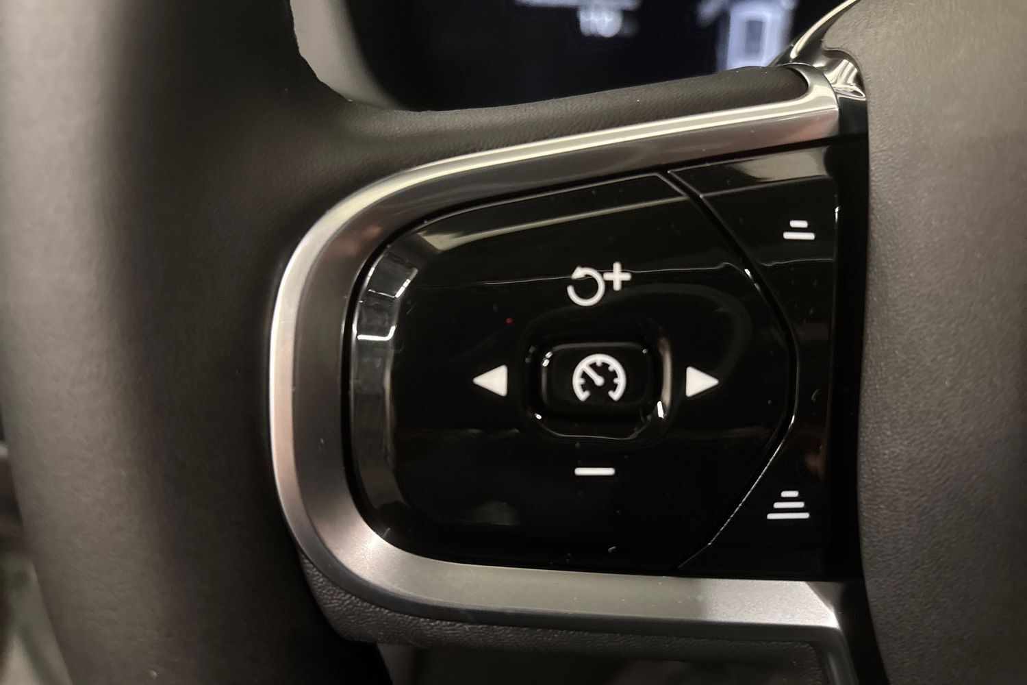 heti ajoon Volvo XC60