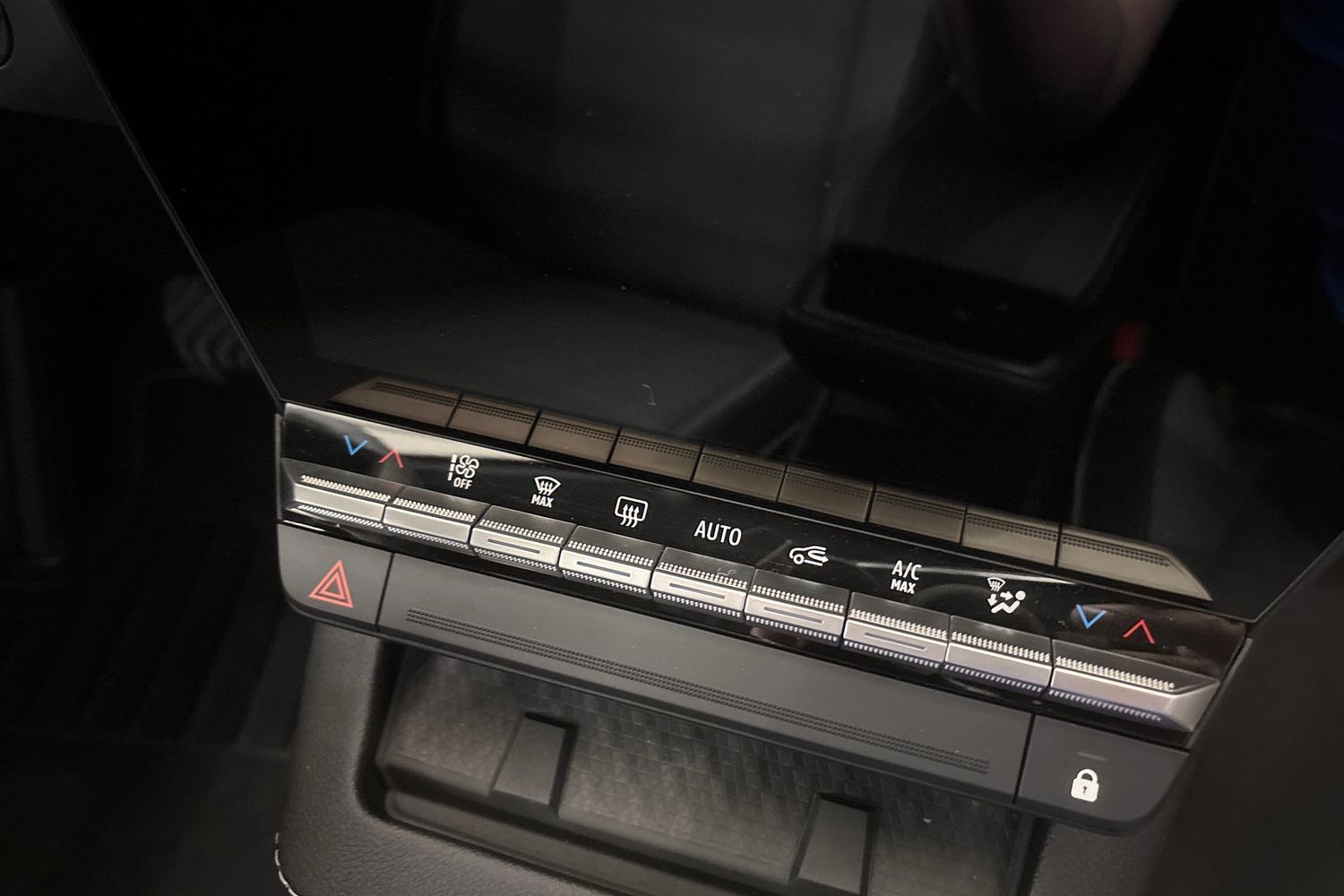 heti ajoon Mitsubishi Eclipse Cross