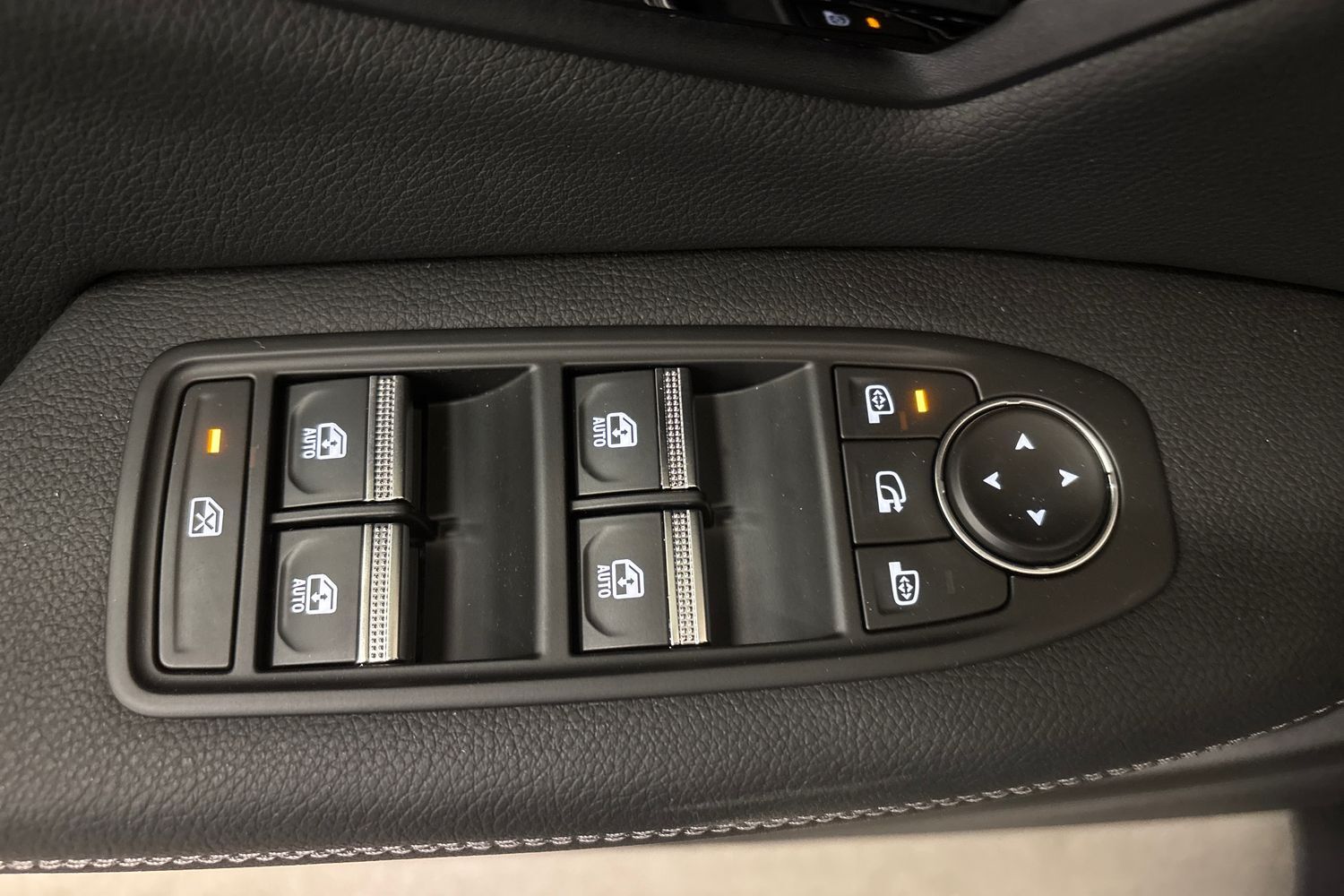 heti ajoon Mitsubishi Eclipse Cross