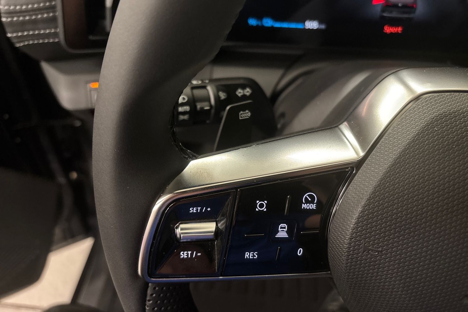 heti ajoon Mitsubishi Eclipse Cross