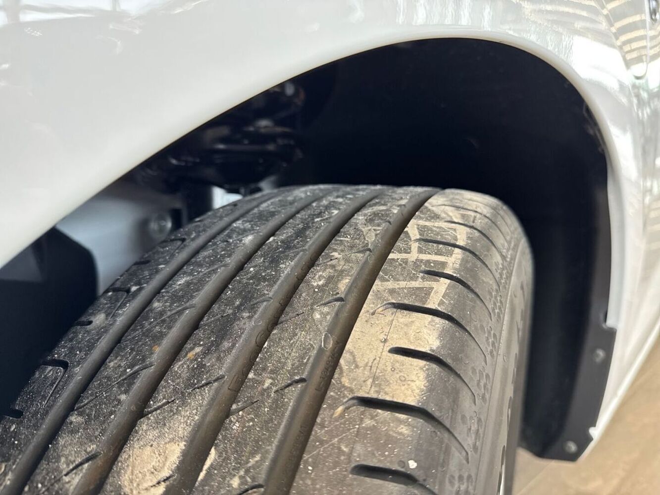 heti ajoon Ford Grand Tourneo Connect
