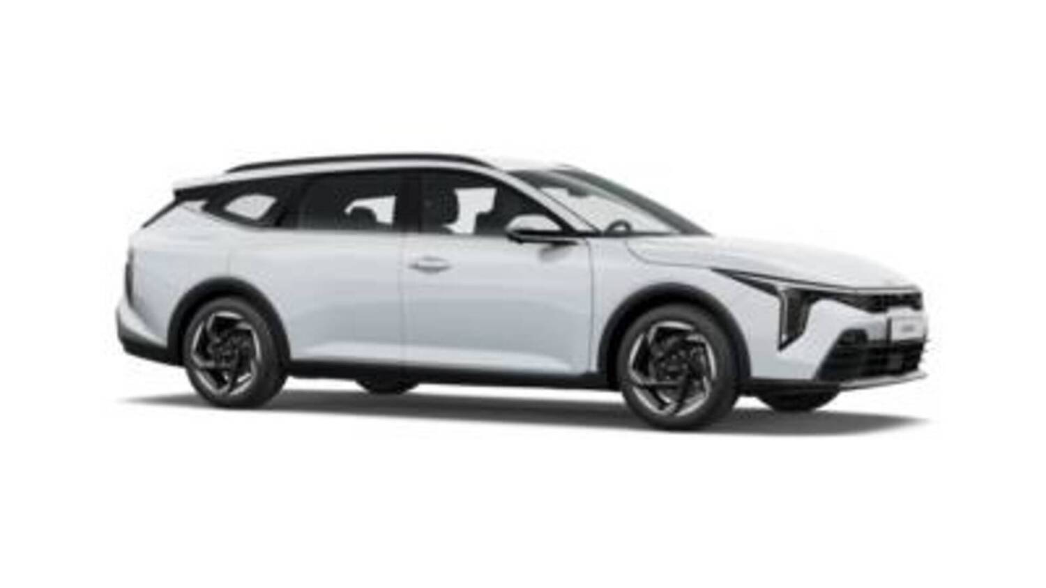 heti ajoon Kia K4
