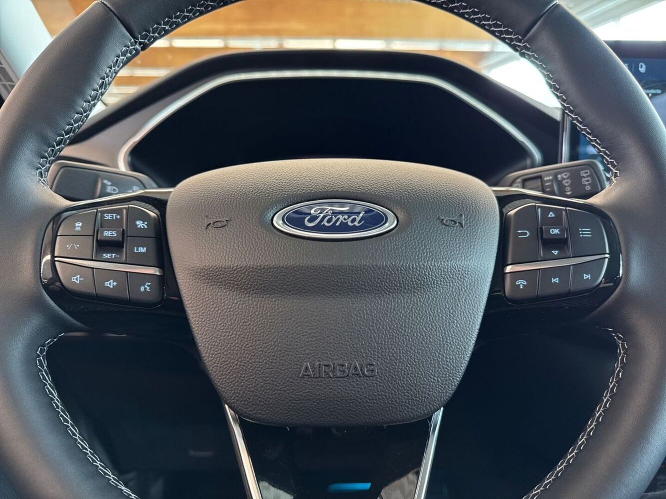 heti ajoon Ford Kuga