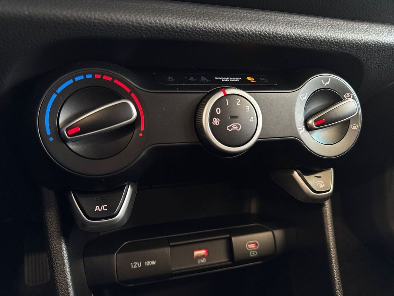 heti ajoon Kia Picanto