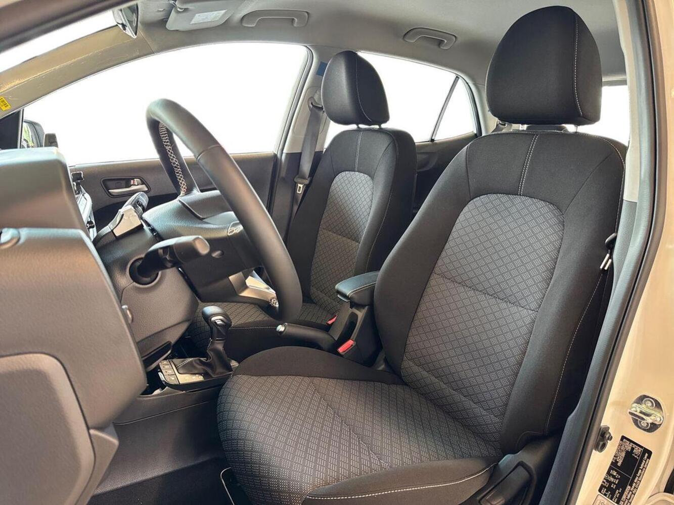 heti ajoon Kia Picanto