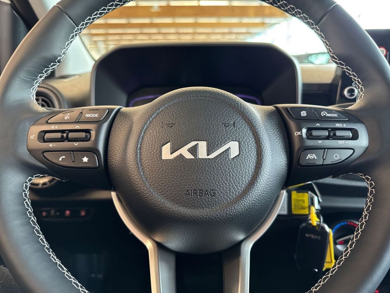 heti ajoon Kia Picanto