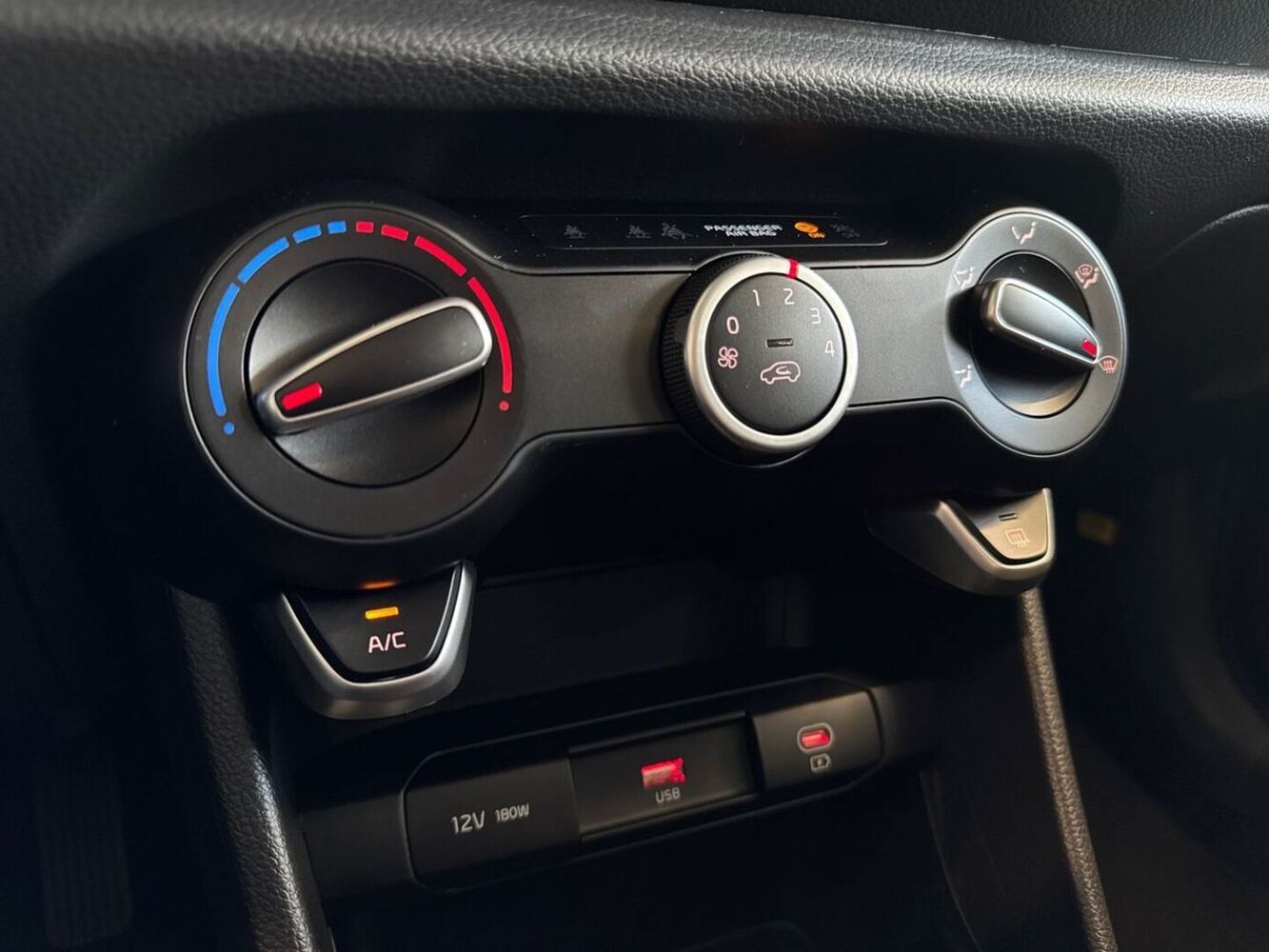 heti ajoon Kia Picanto