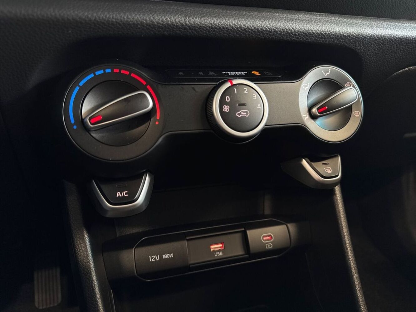 heti ajoon Kia Picanto