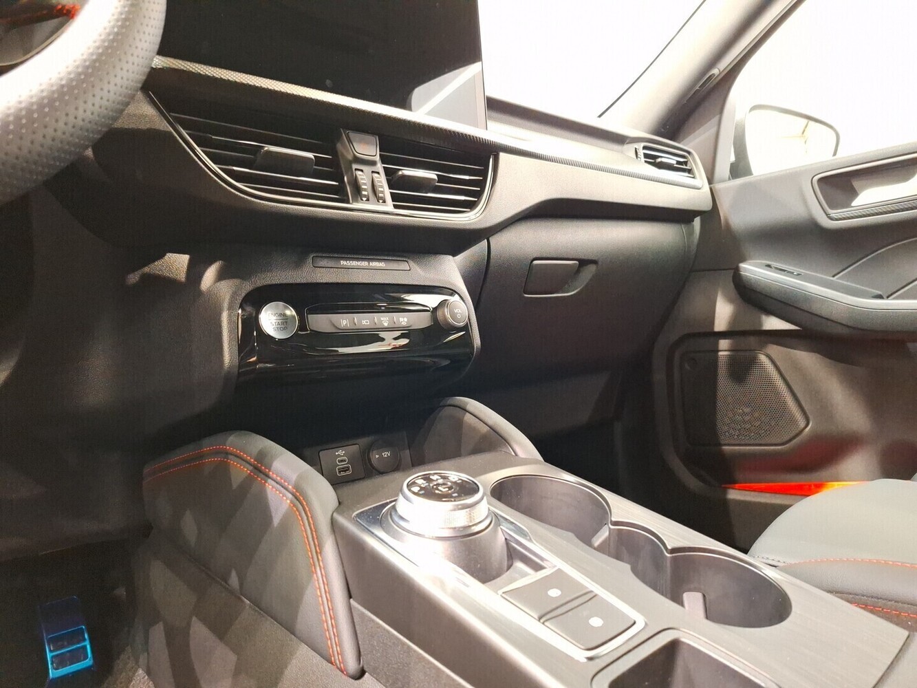 heti ajoon Ford Kuga