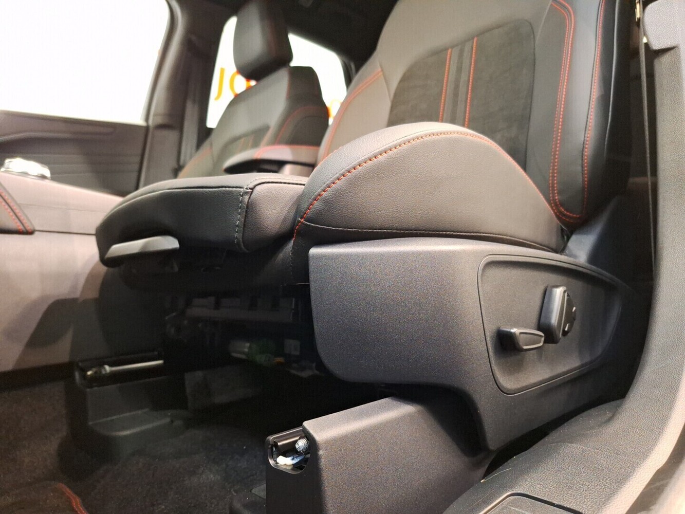 heti ajoon Ford Kuga