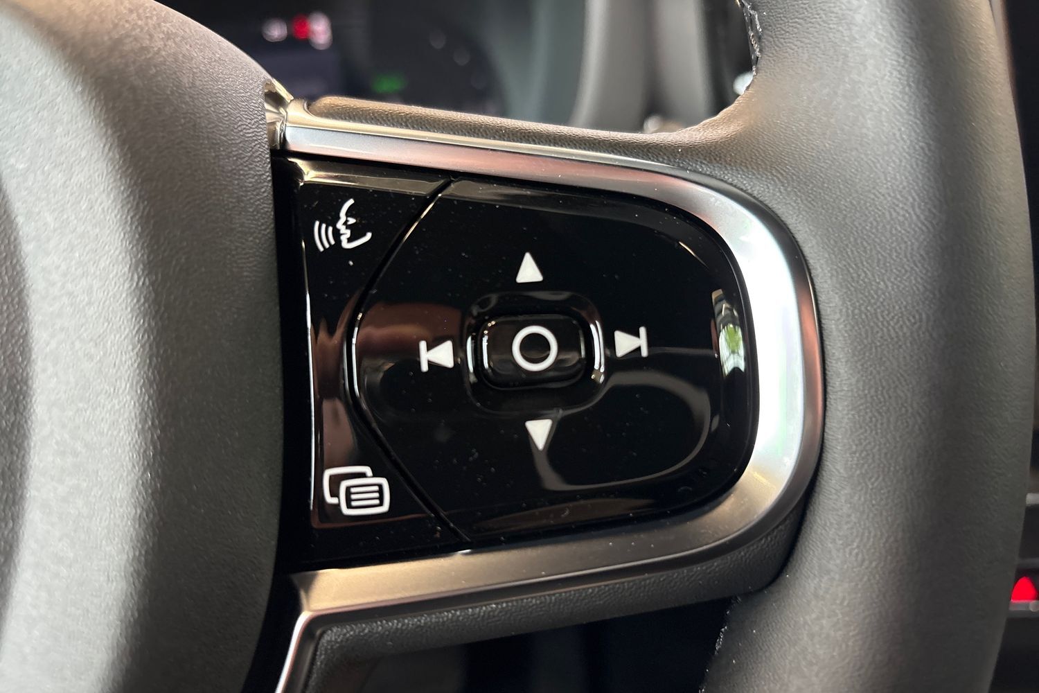 heti ajoon Volvo XC60