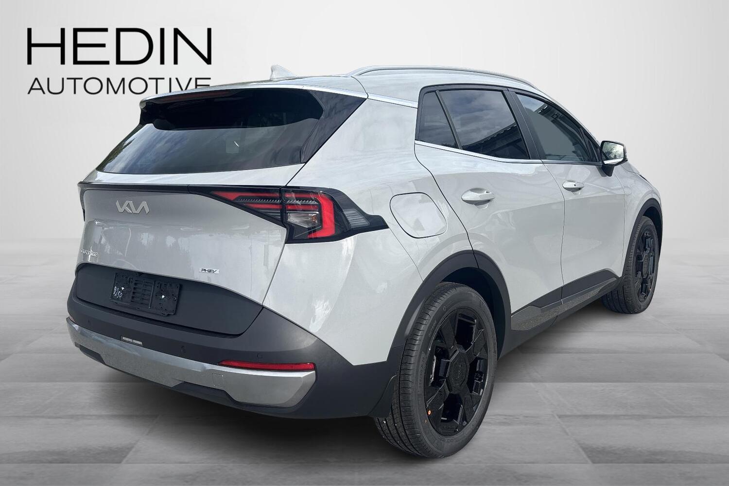 heti ajoon Kia Sportage